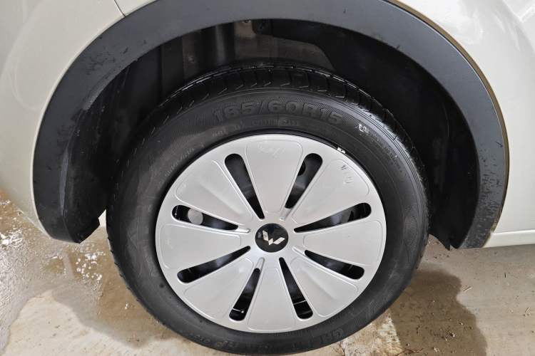 Used Wuling Bingo 2023 203km Light Edition