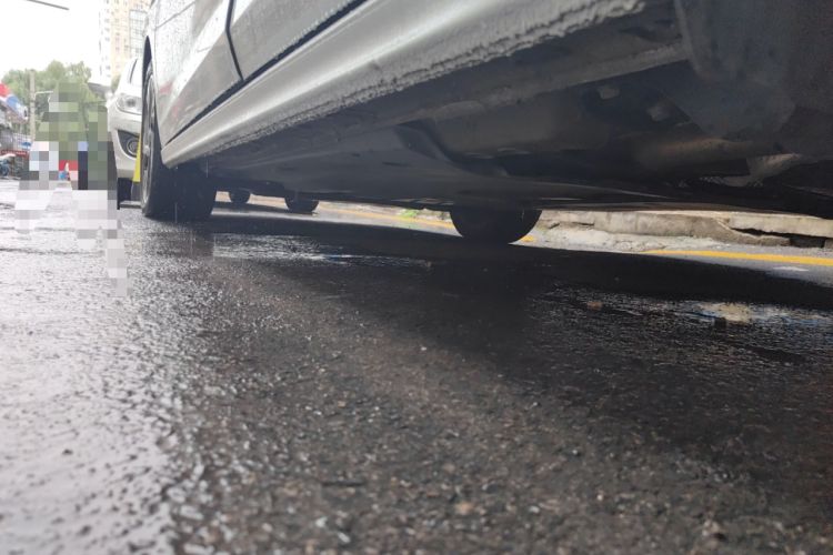 Used Volkswagen Bora 2023 300TSI DSG Prestige Edition
