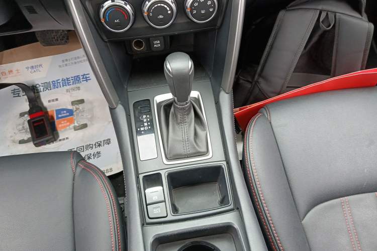 Used Mazda CX-4 2016 2.0L Automatic 2WD Blue Sky Dynamic Edition
