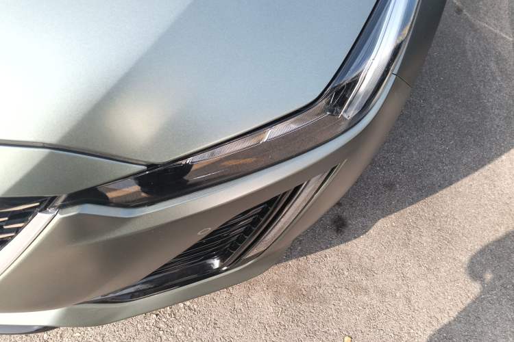 Used Cadillac CT5 2023 28T Luxury Edition (Standard Version)
