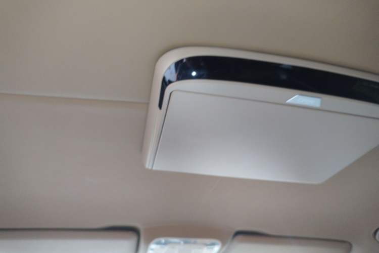 Used Mercedes-Benz Vito 2021 2.0T Business Version 7 Seats