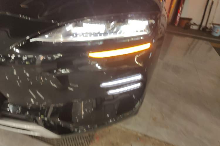 Used BYD Song PLUS New Energy 2023 Champion Edition EV 605KM Flagship PLUS
