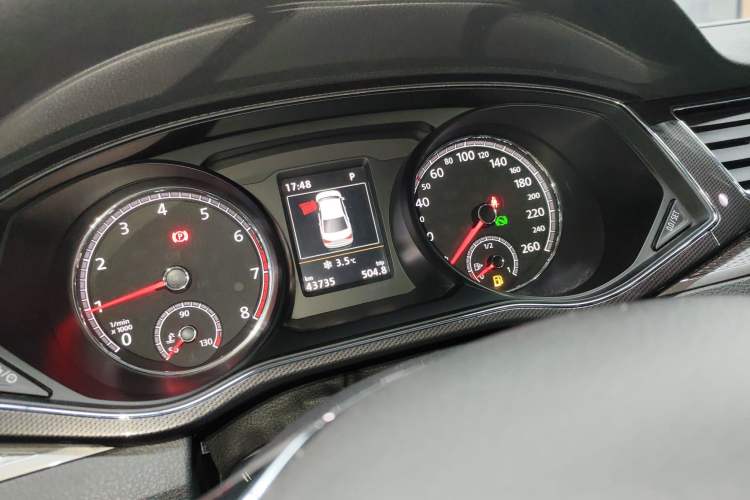 Used Volkswagen Passat 2017 330TSI DSG Prestige Edition