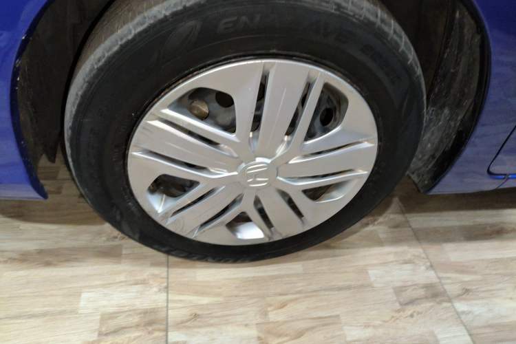 Used Honda Fit 2018 1.5L CVT Comfort Version
