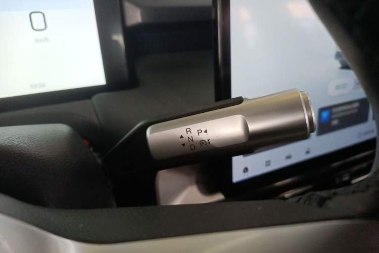 Used AION Y 2023 Younger Star Edition
