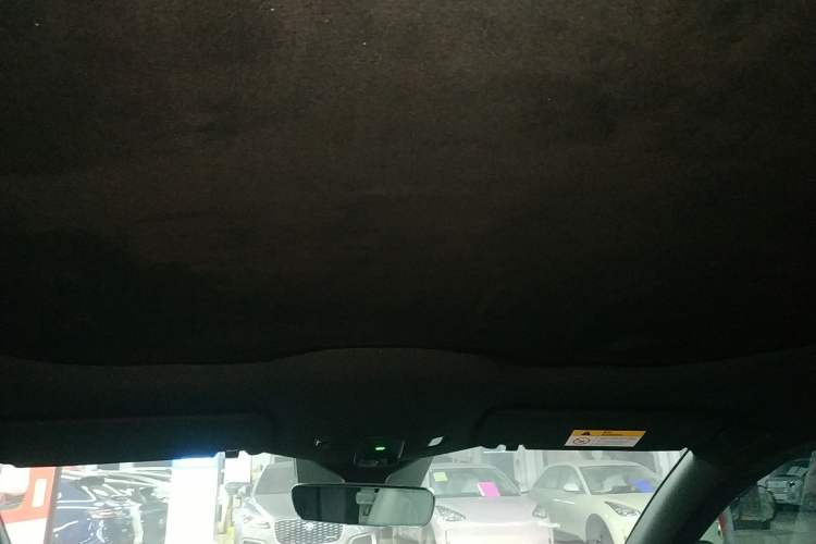 Used Nio ET5 2024 75 kWh
