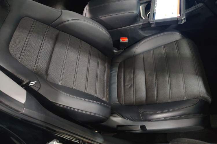 Used Honda Breeze 2021 240TURBO CVT 2WD Luxury Edition
