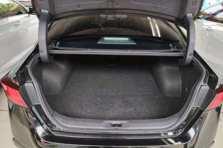 Used Nissan Teana 2021 2.0L XL Comfort Edition
