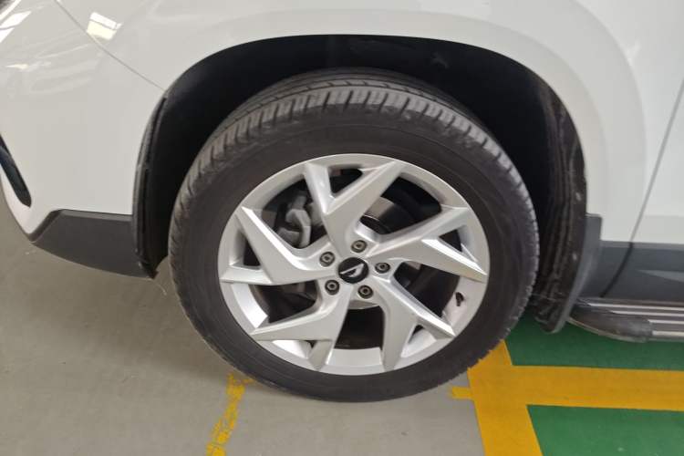 Used Jetta VS7 2023 280TSI Automatic Enjoyment Edition
