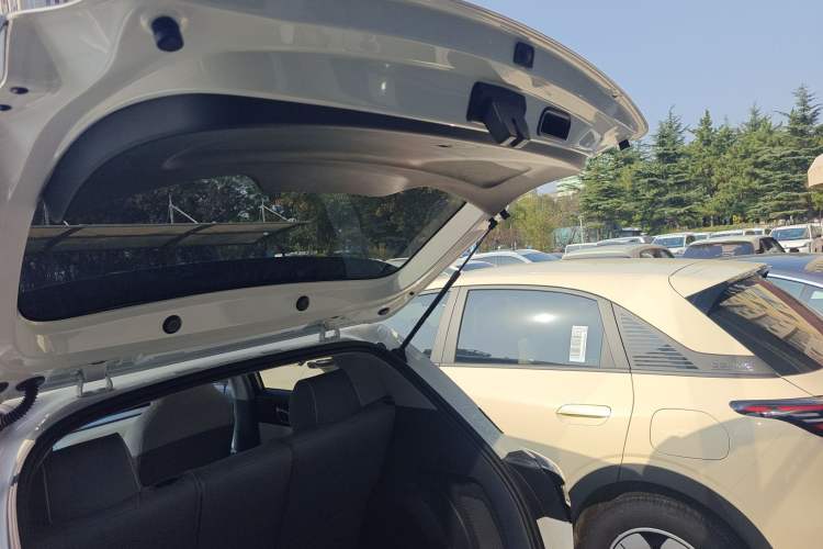 Used  Geome 2025 310km Youth Edition
