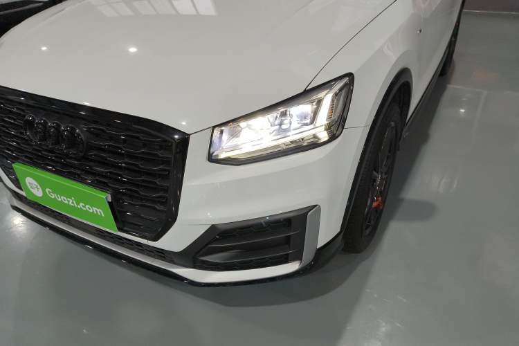 Used Audi Q2L 2020 35 TFSI Ambition Dynamic Edition