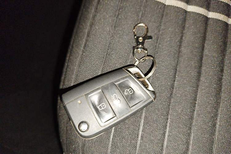 Used Volkswagen Bora 2024 200TSI DSG Comfort Edition
