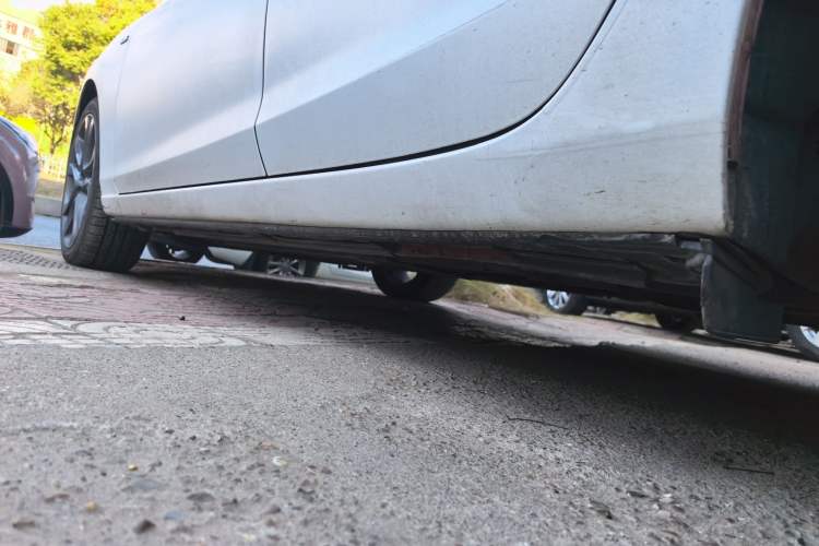 Used Mazda Atenza 2018 2.5L Skyactiv Sport Version China V Standard