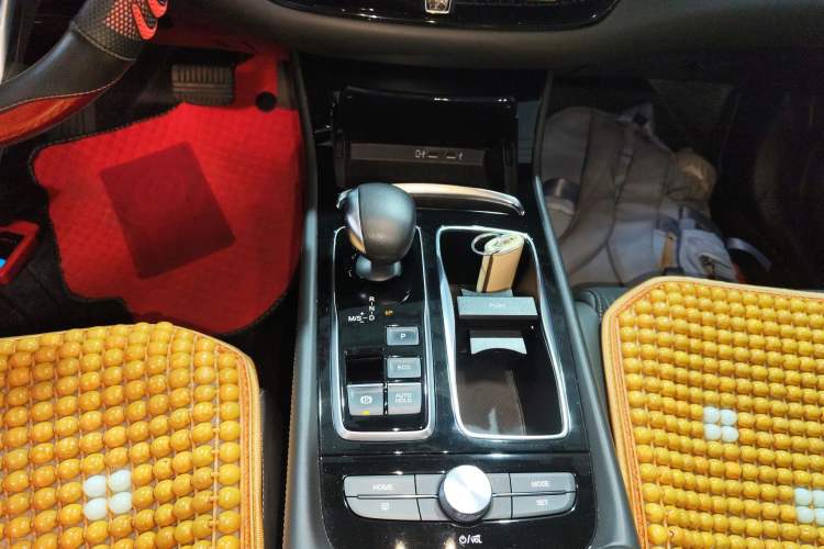 Used GAC Trumpchi GA6 2019 270T Automatic Elite Edition