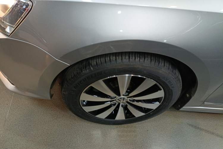 Used Volkswagen Sagitar 2018 1.6L Automatic Comfort Model