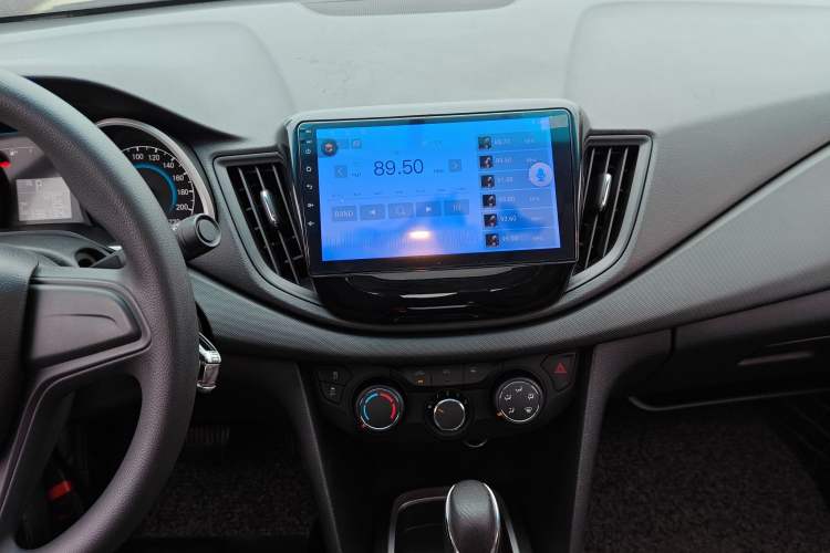 Used Chevrolet Cavalier 2019 320 Automatic Enjoyment with Sunroof