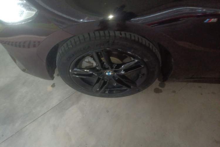 Used BMW 1 Series 2019 118i M Sport Package