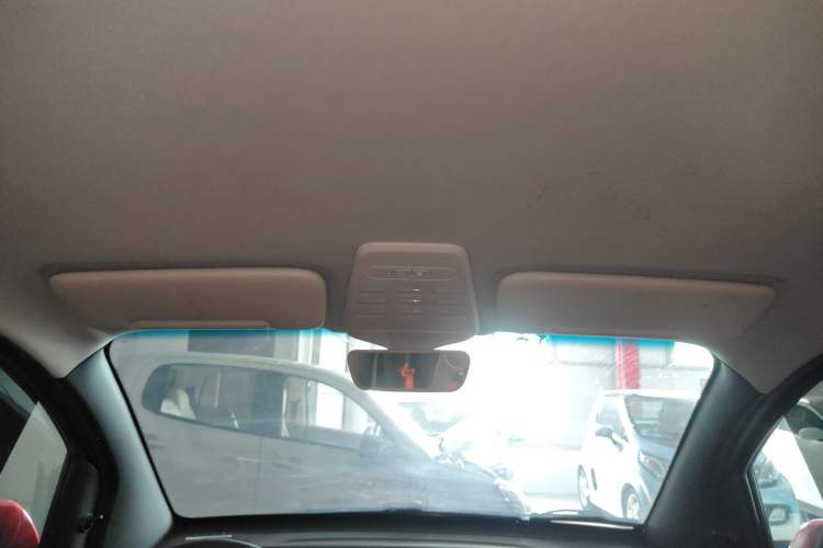 Used Baojun E100 2019 250KM Smart Drive Edition
