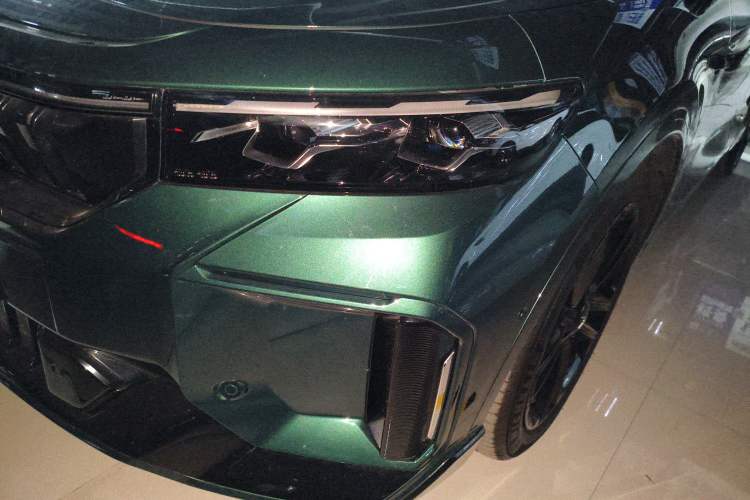 Used VOYAH FREE 2024 Ultra-Long Range Intelligent Driving Version