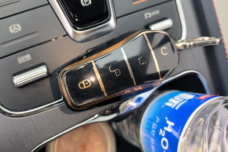 Used BYD Yuan PLUS 2022 510 km Flagship Version