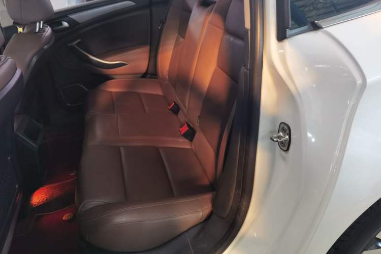 Used Citroen C5 2017 380THP Automatic Prestige Edition