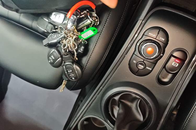 Used  Countryman 2017 1.5T COOPER ALL4 Traveler