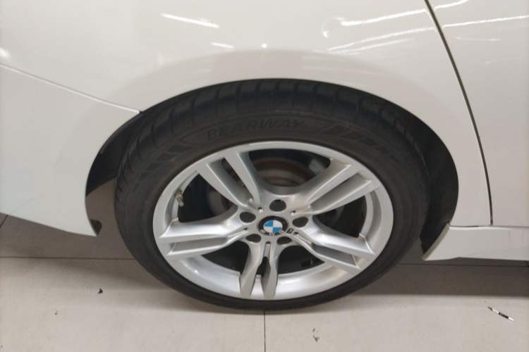 Used BMW 3 Series 2018 320i M Sport Package