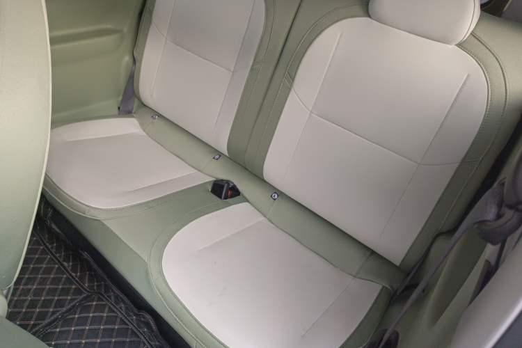 Used  Panda 2025 210km Panda Rider
