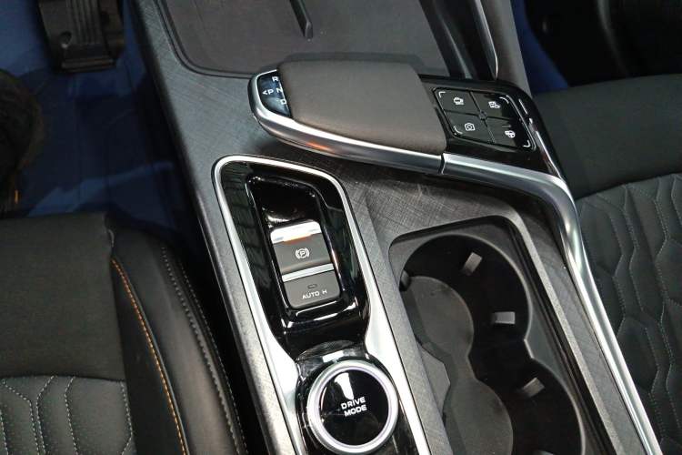 Used Changan UNI-T 2022 1.5T Sport Edition Flagship Version