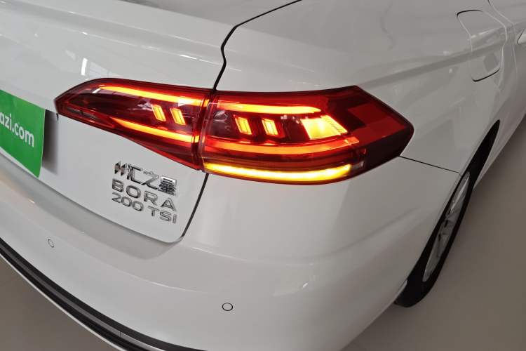 Used Volkswagen Bora 2023 200TSI DSG Comfort Edition
