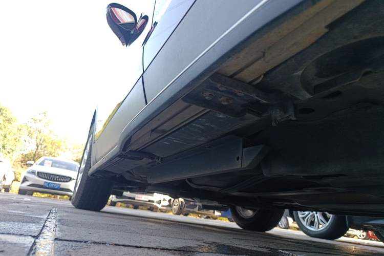 Used Buick Envision 2020 20T Two-Wheel Drive Elite Version
