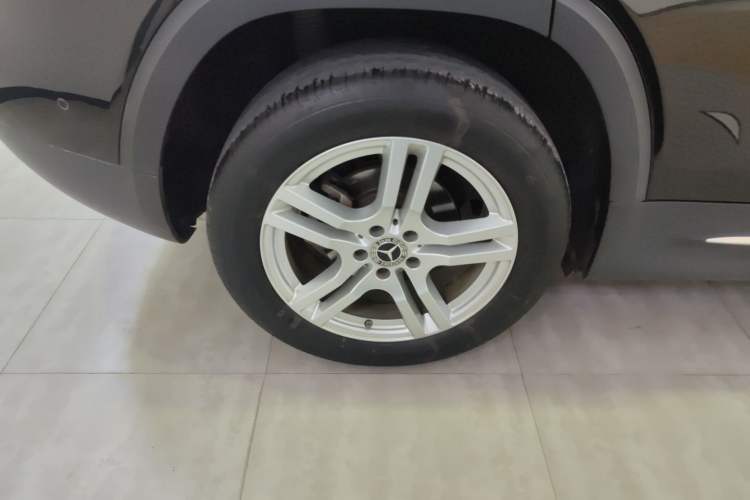 Used Mercedes-Benz GLB 2022 GLB 220 Dynamic Edition