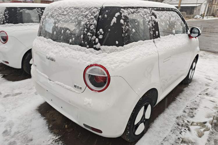 Used  Lumin 2025 205 km Xiangqin Version
