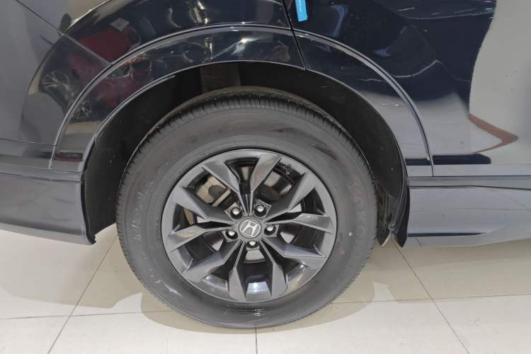 Used Honda Breeze 2023 240TURBO Two-Wheel Drive Elite Edition 5 Seats
