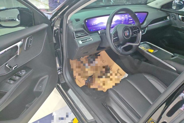 Used Buick LaCrosse 2023 28T Prestige Edition
