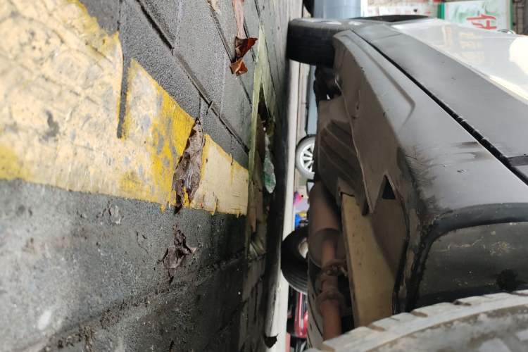 Used Haval H6 2014 Sport Version 1.5T Manual Two-Wheel Drive Elite Edition
