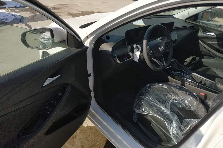 Used Buick Verano 2023 Pro Enjoyment Edition