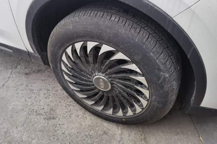 Used Lincoln Corsair 2020 2.0T Two-Wheel Drive Luxury Edition
