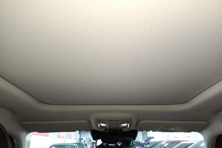 Used Haval H Dog 2023 2.0T All-Wheel-Drive Chaoye Plus
