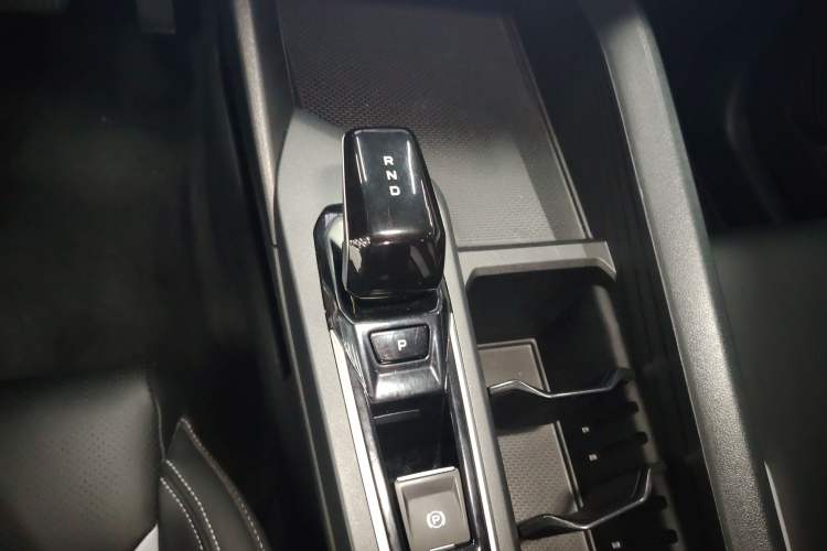 Used Geely Auto Binray 2024 Binrui COOL 1.5T DCT Champion Edition
