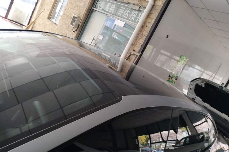 Used Zeekr 007 2024 Rear-Drive Enhanced Version 75 kWh