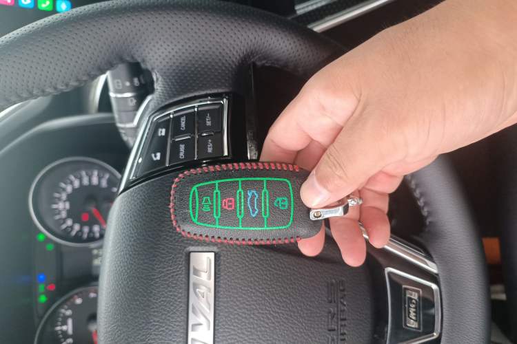 Used Haval M6 2021 PLUS 1.5T DCT Luxury Smart Connectivity Model
