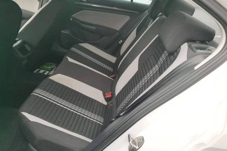 Used Volkswagen Bora 2024 200TSI DSG Comfort Edition