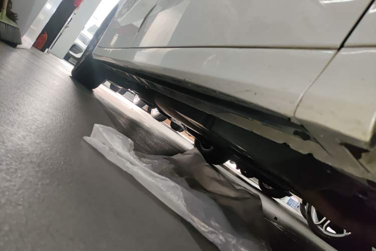 Used Toyota Alphard 2021 Dual-Engine 2.5L Luxury Edition
