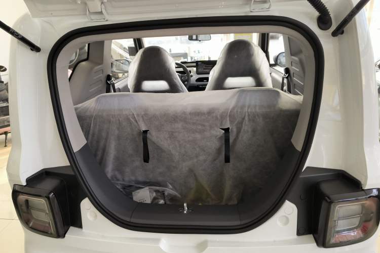 Used  Panda 2024 Panda Mini 200km Endurance Bear
