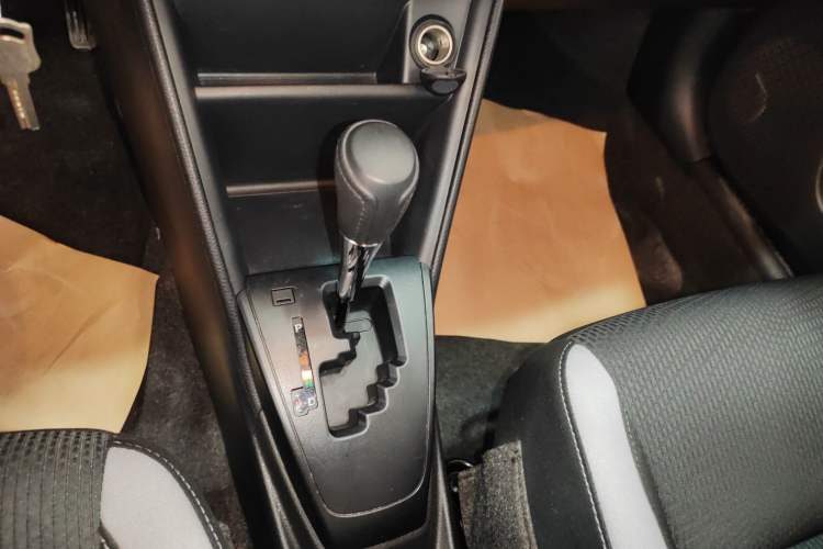 Used Toyota YARiS L Zhi Xian 2020 X-Trail X 1.5L CVT Leading Edition