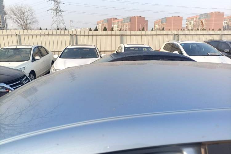 Used  Geome 2025 310km Youth Edition