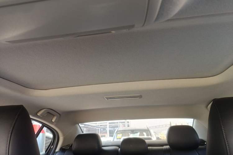 Used Mazda Mazda 3 Axela 2021 1.5L Automatic Zhiyue Edition
