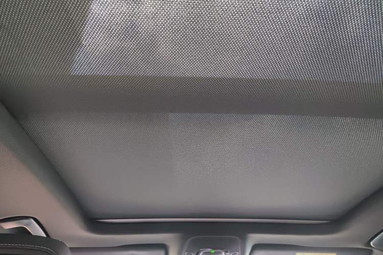 Used Audi A4L 2023 40 TFSI Luxury Dynamic Model
