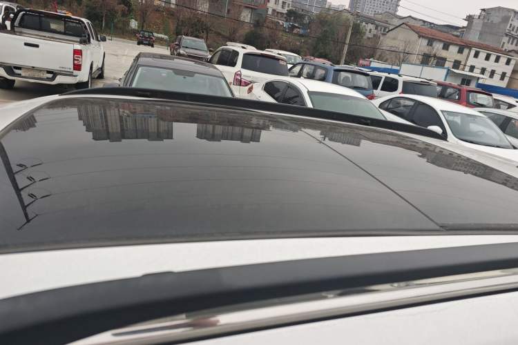 Used  Compass 2019 200T Automatic Prestige Edition
